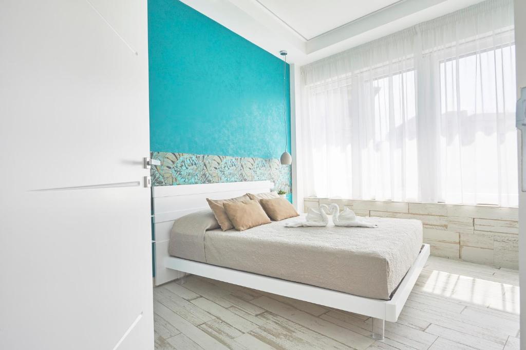 Luxury Experience | WelcHome Napoli - 10