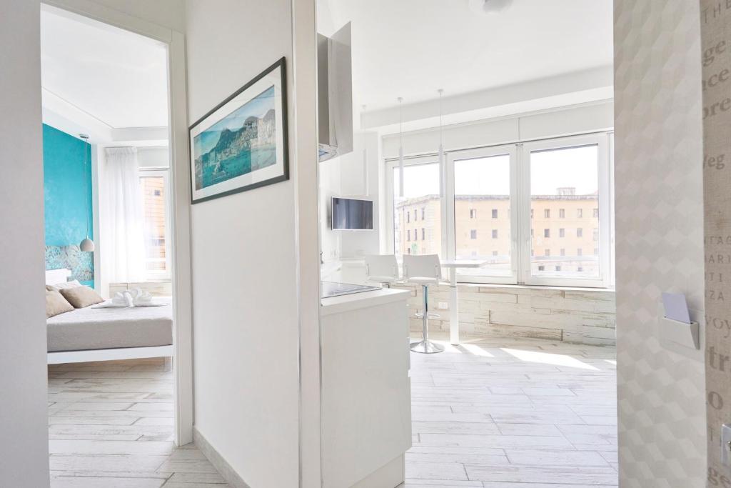 Luxury Experience | WelcHome Napoli - 1