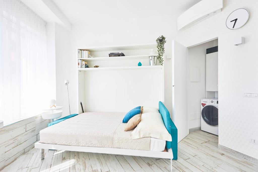 Luxury Experience | WelcHome Napoli - 9