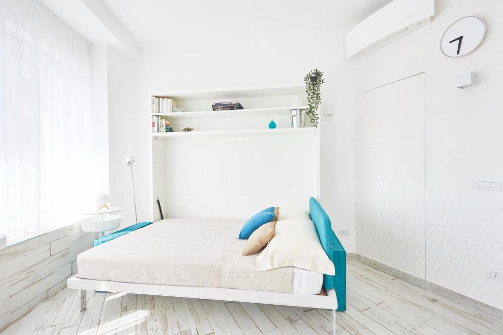 Luxury Experience | WelcHome Napoli - 8