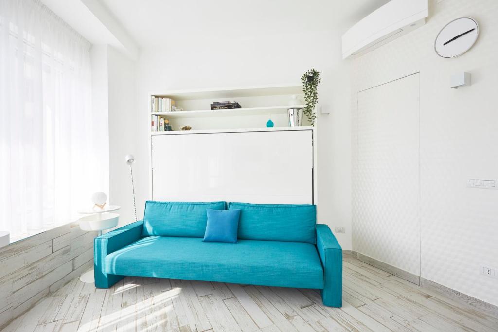 Luxury Experience | WelcHome Napoli - 7