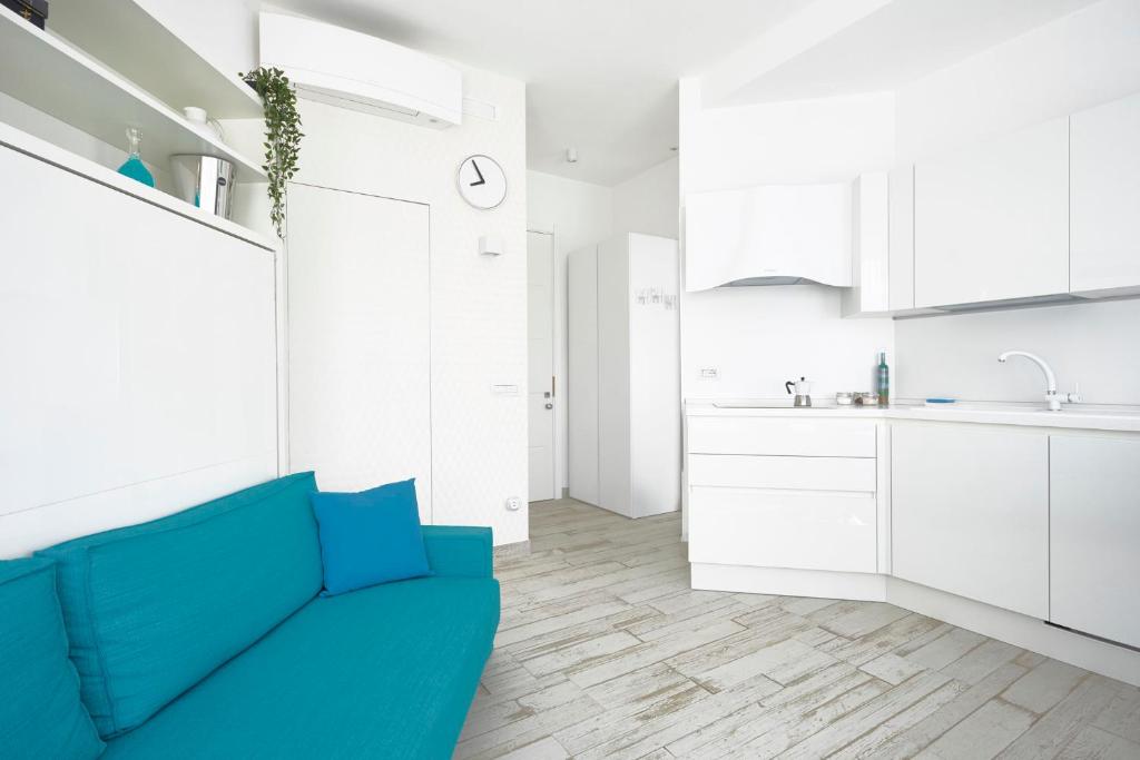 Luxury Experience | WelcHome Napoli - 6