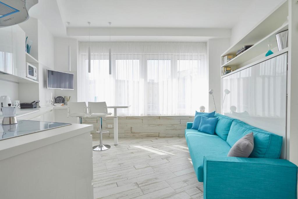 Luxury Experience | WelcHome Napoli - 3