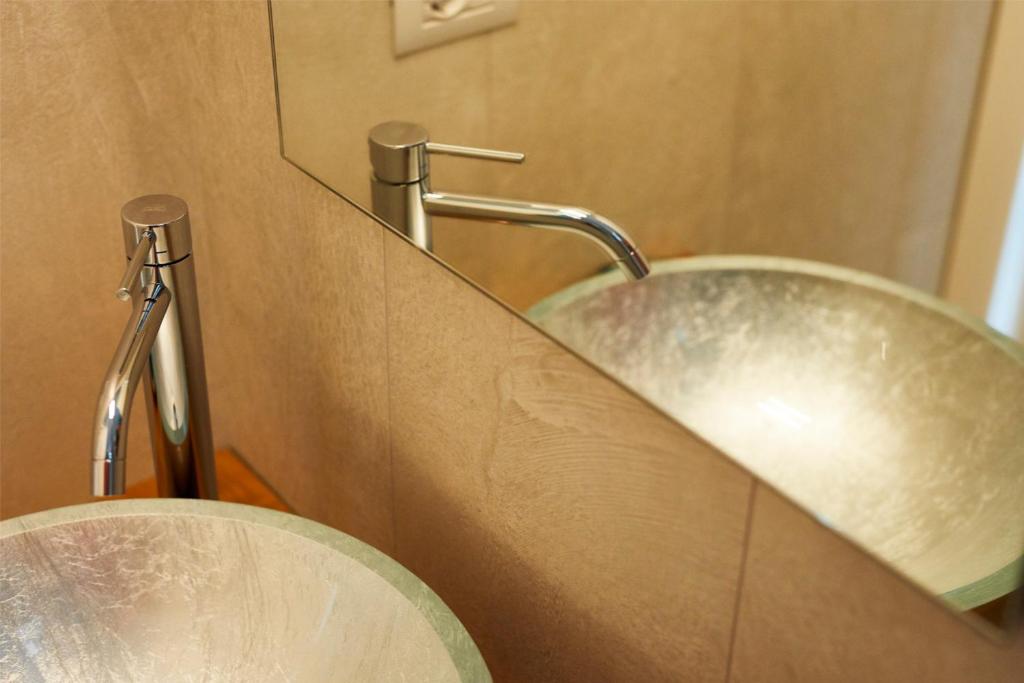 Luxury Experience | WelcHome Napoli - 19