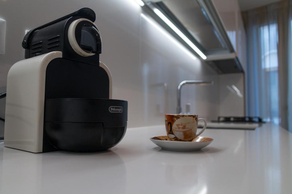 Majoorel (near San Marco) - 9