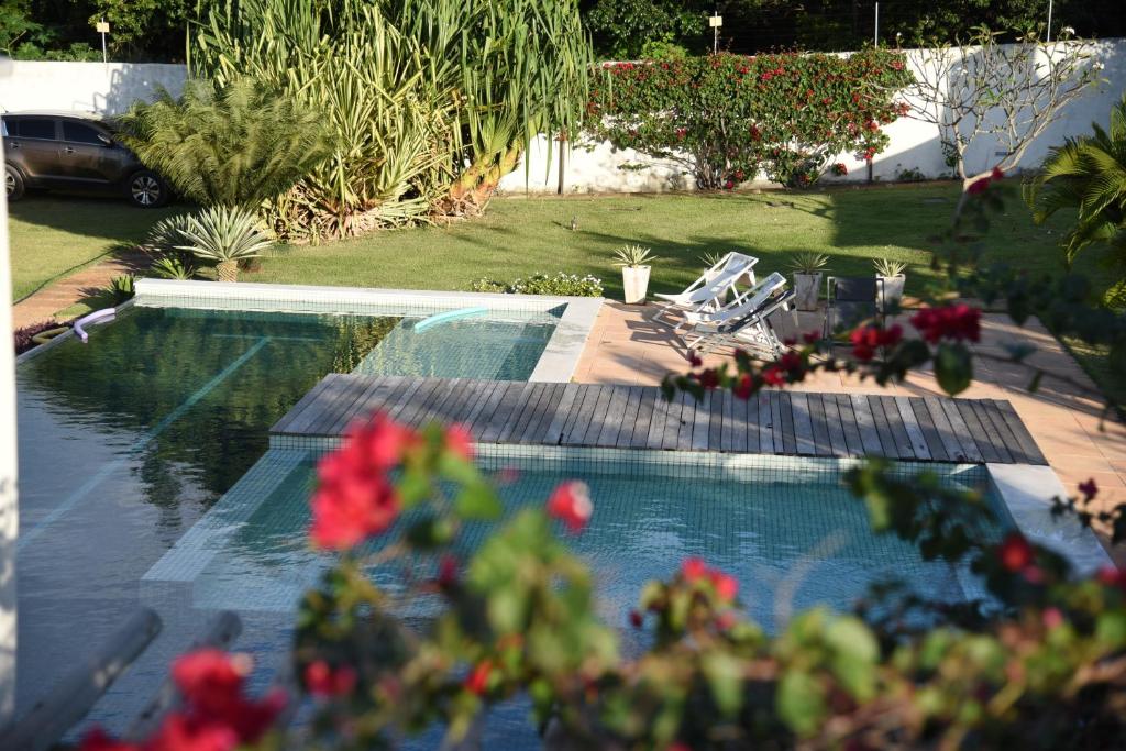  Pipa Residence