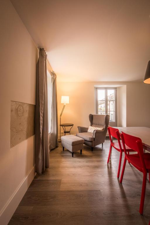 Dependance Penthouse - Resim 29