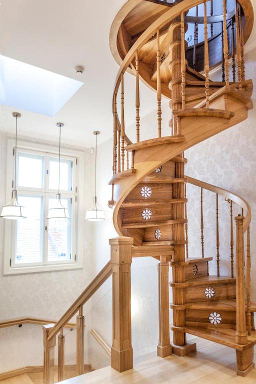 Willa Piękny Widok - 17