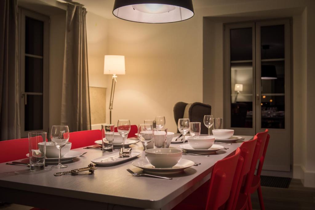 Dependance Penthouse - Resim 30