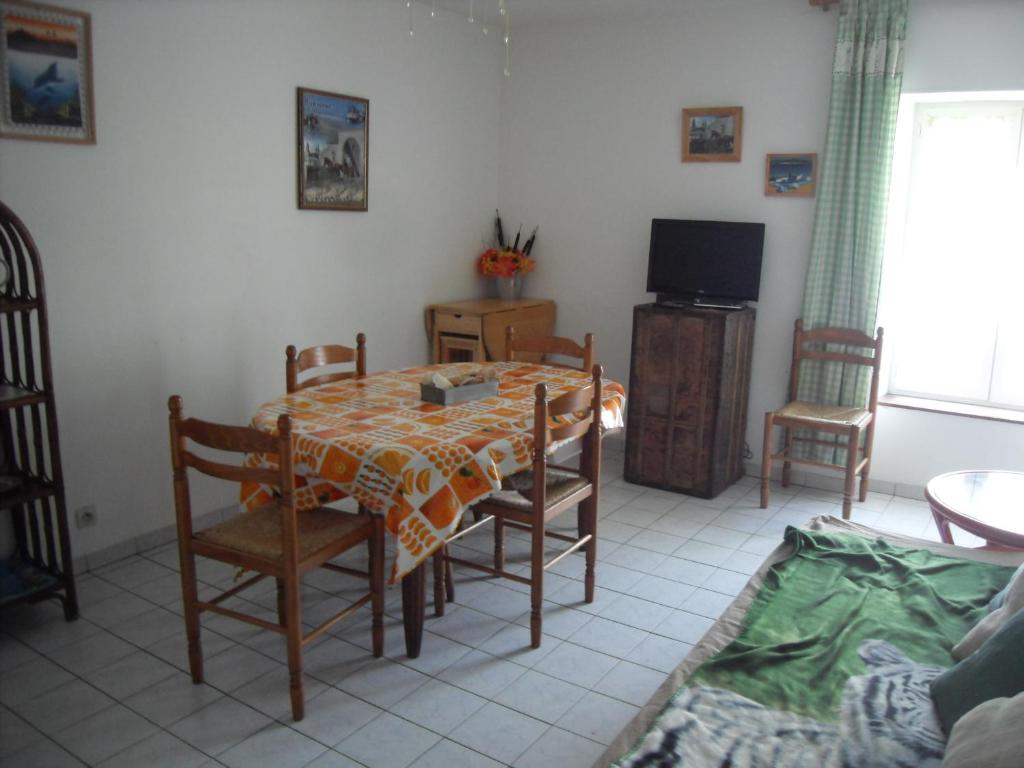 Derechos de imagen reservados por Booking.com