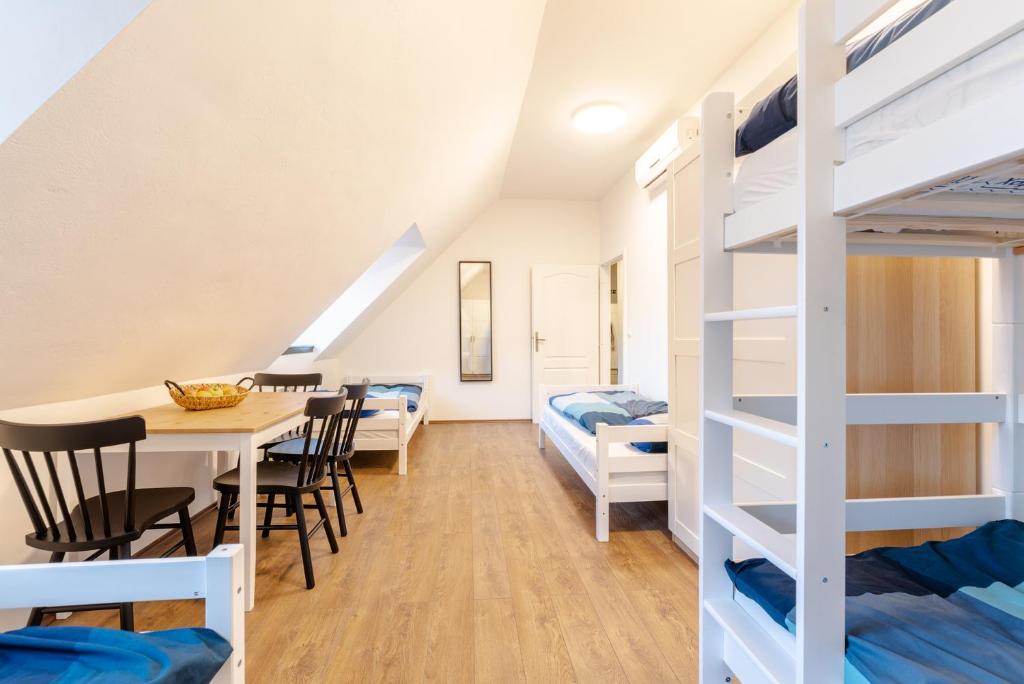 Apart-Hostel ZERO - Resim 12