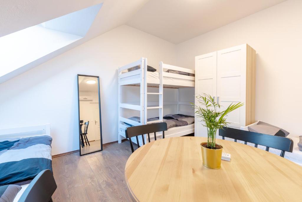 Apart-Hostel ZERO - Resim 13