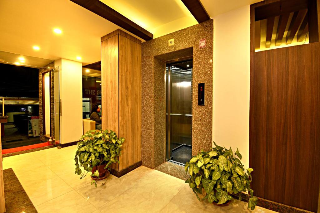 Fotografie z fotogalerie ubytování The Milestone Hotel v destinaci Kathmandu