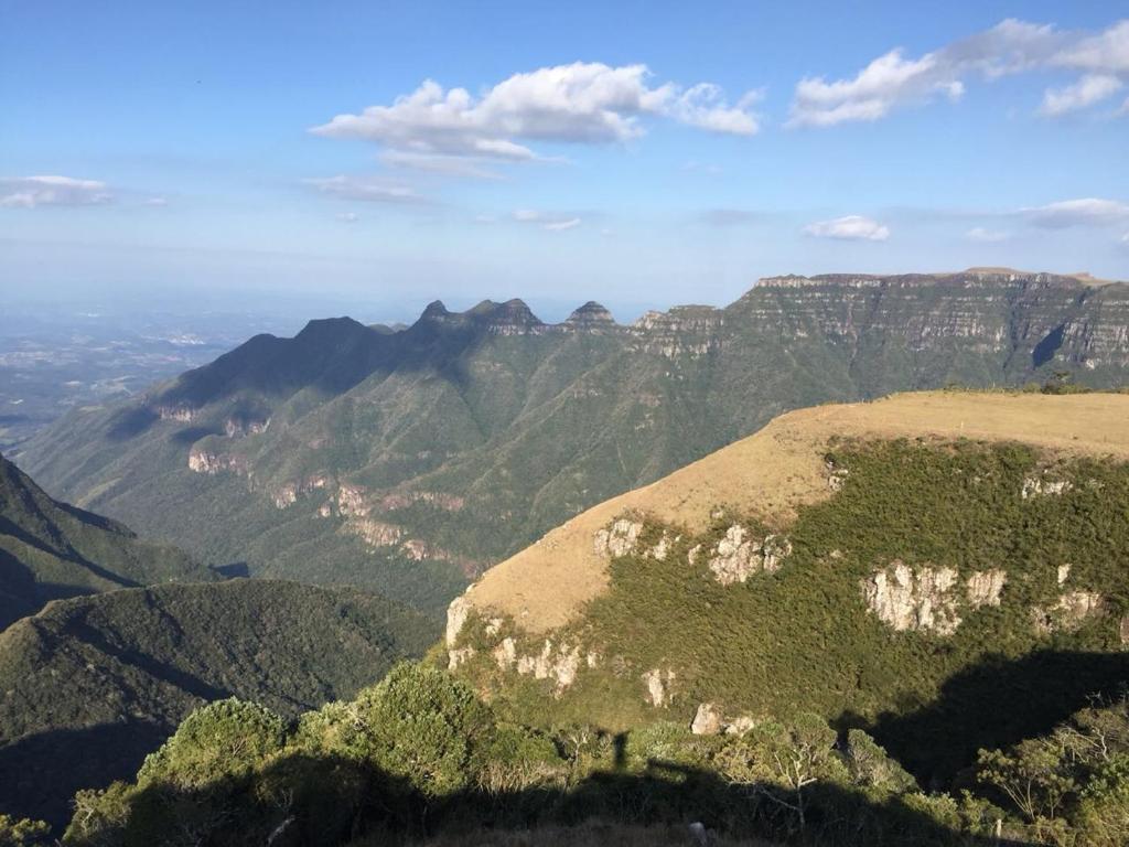 Pousada Costão da Serra