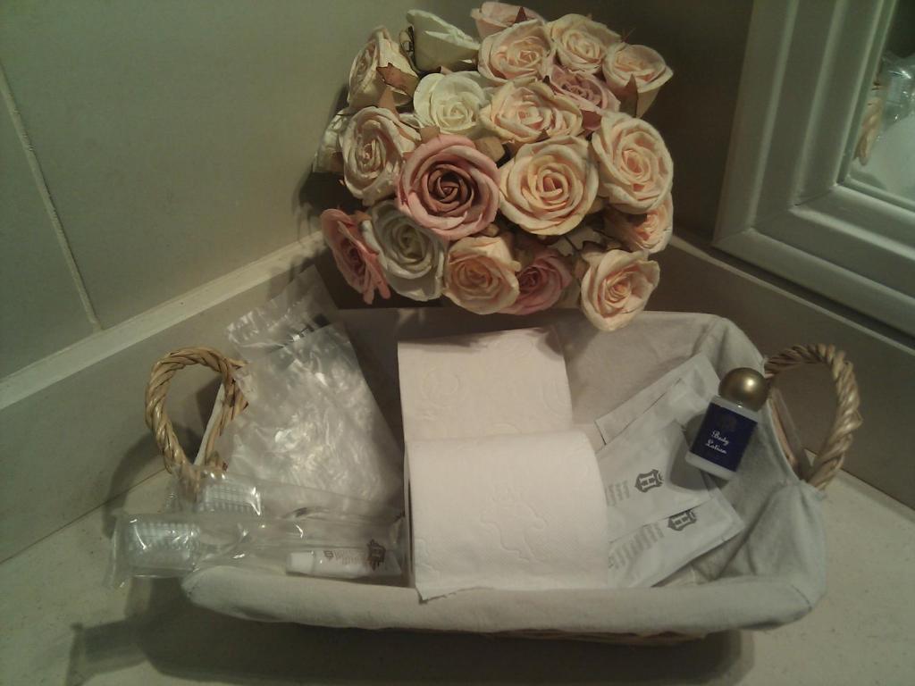 Hotel Residencial Alentejana - Resim 38