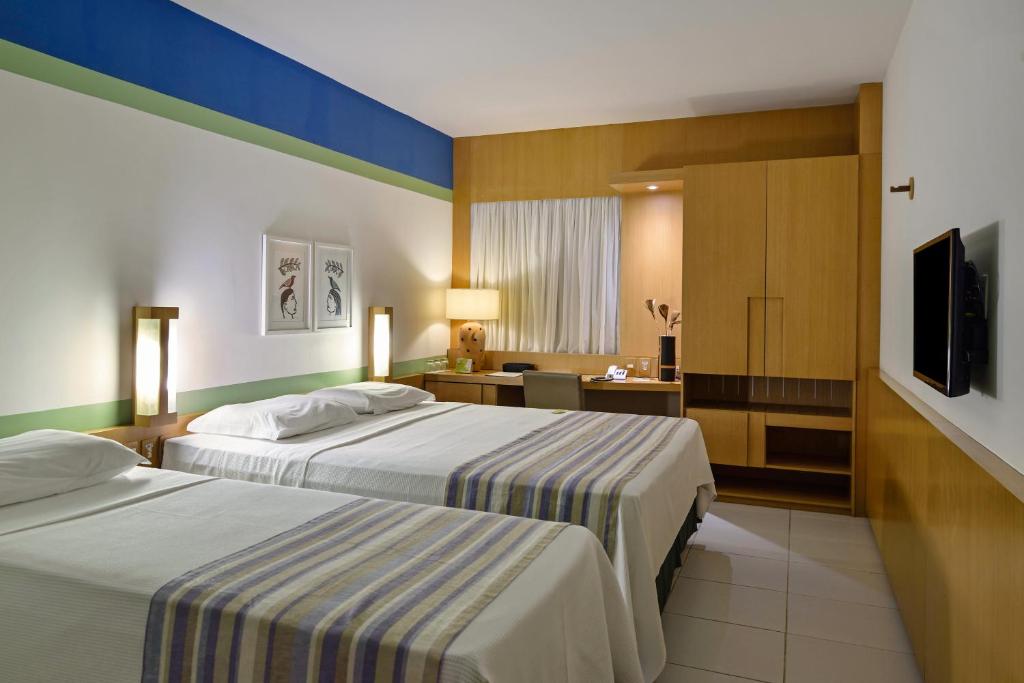  Verdegreen Hotel