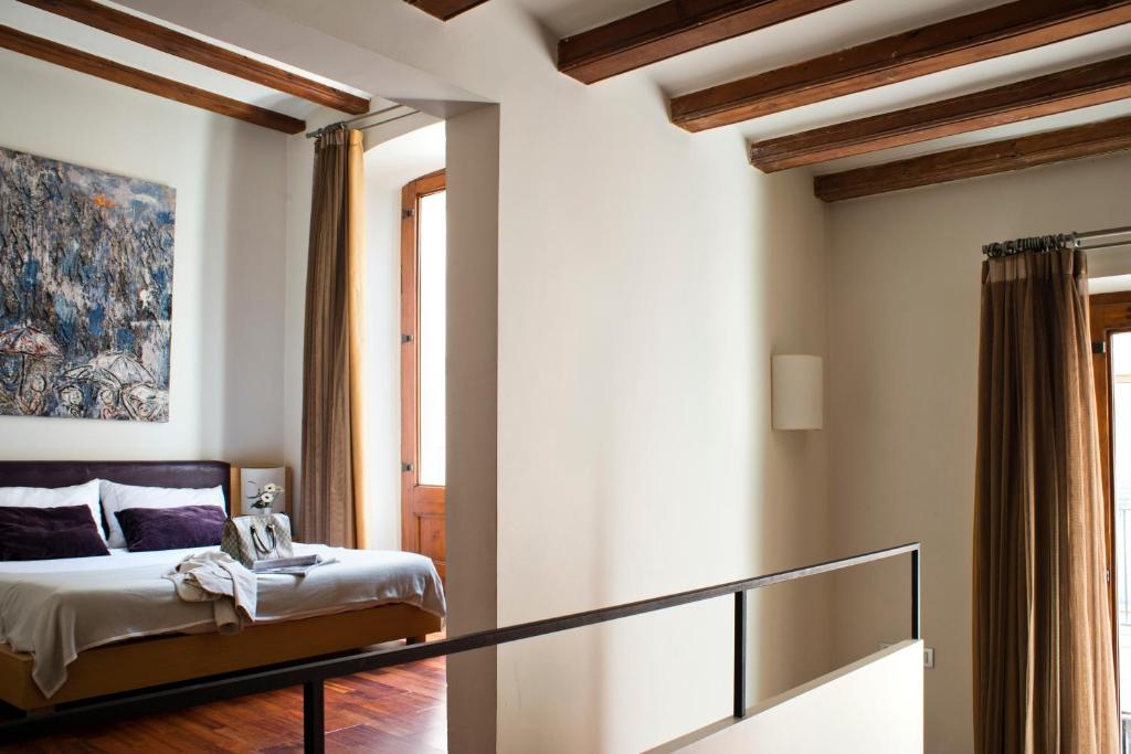 Mercer House Bòria BCN