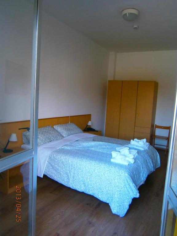 Albergo Guido Reni - Quadruple Room