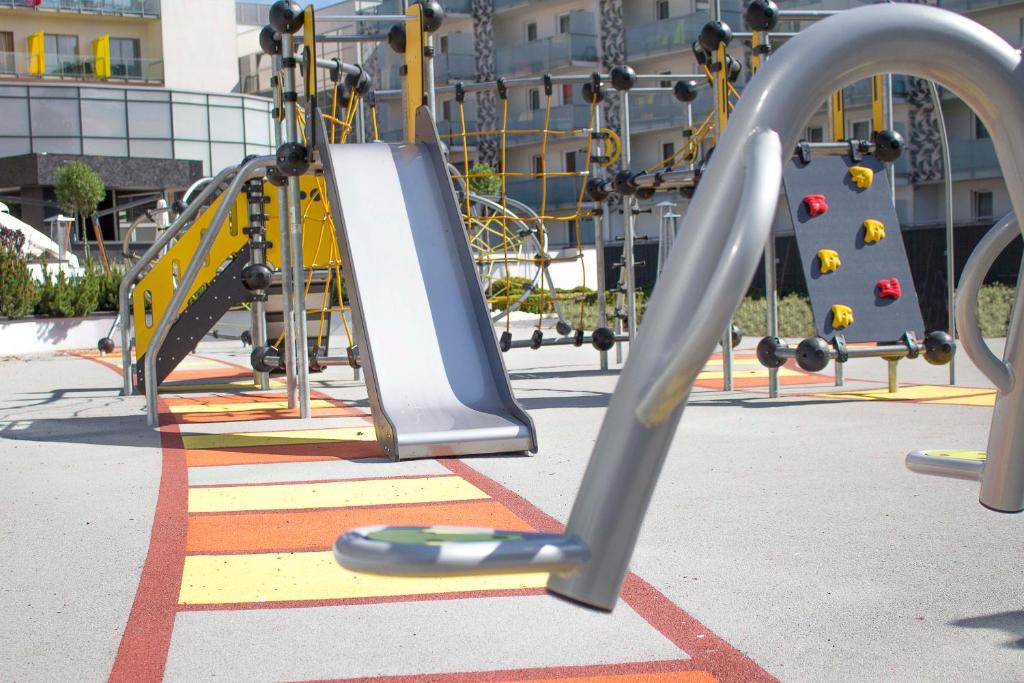 Apartamenty Aquarius z basenem - 6