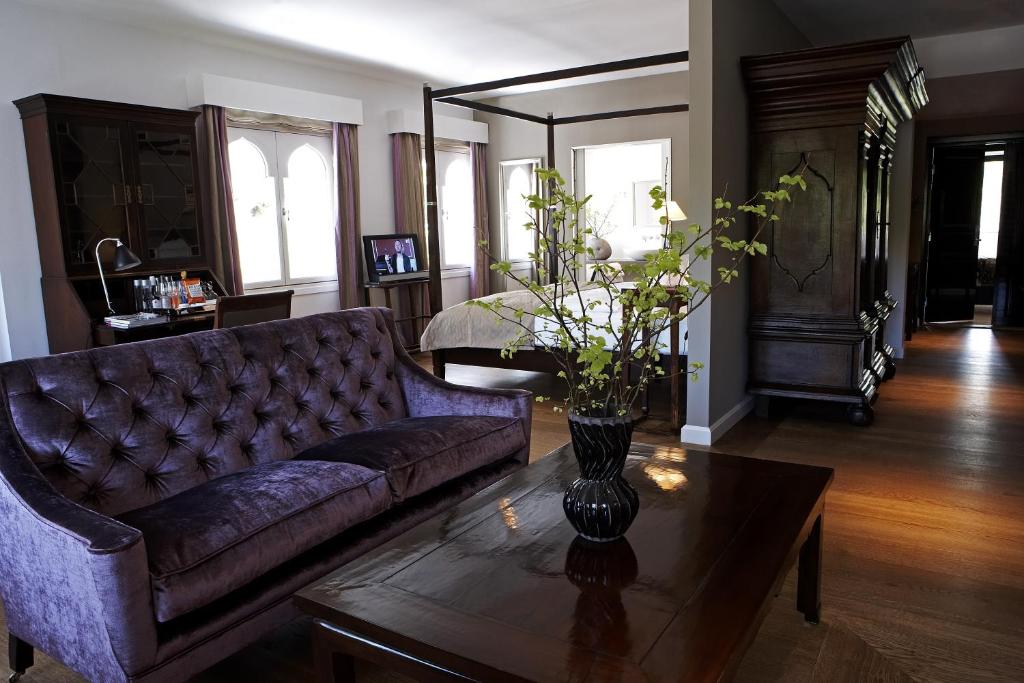 Nimb Hotel - Resim 37