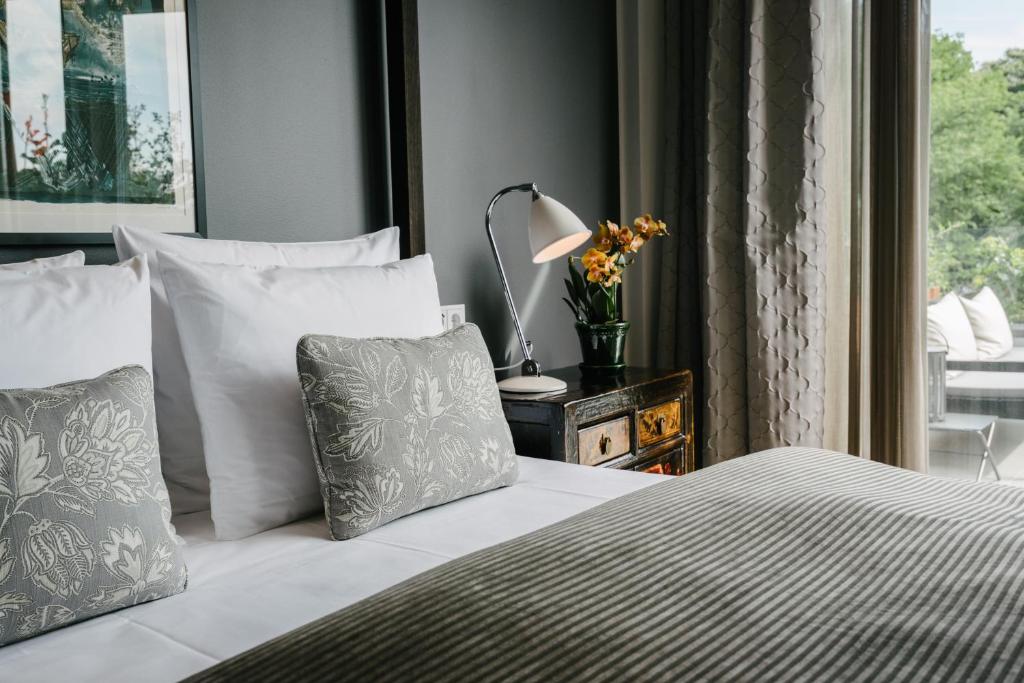 Nimb Hotel - Resim 24