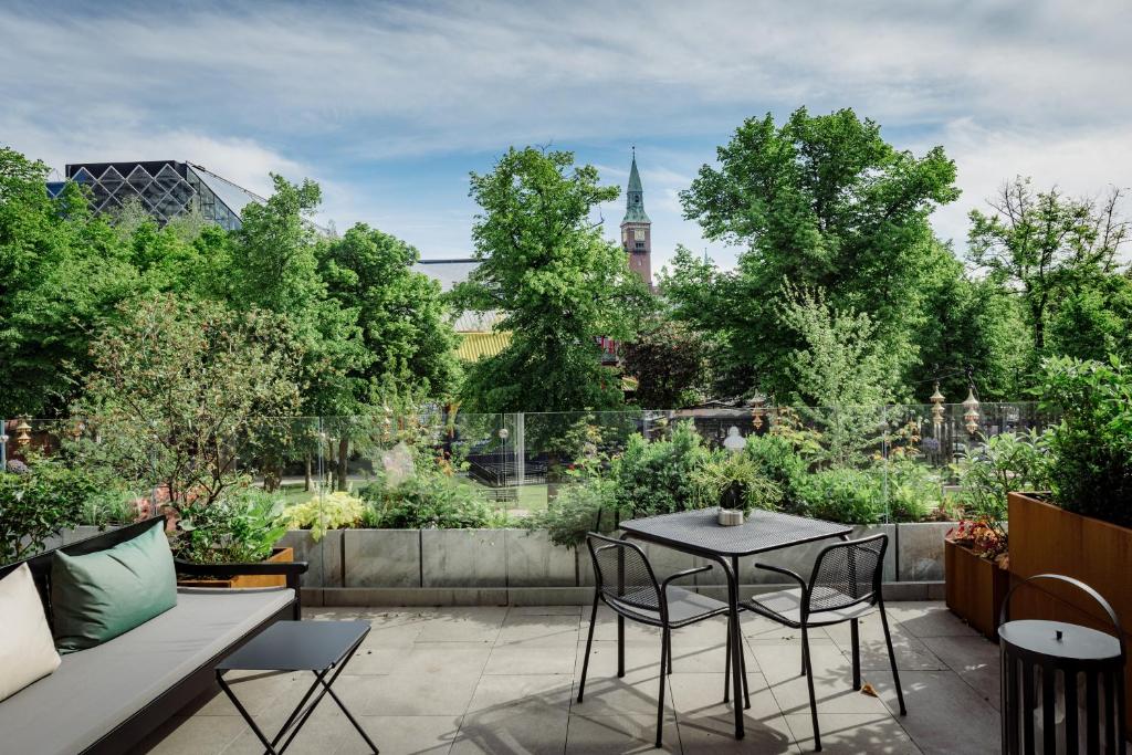 Nimb Hotel - Resim 23