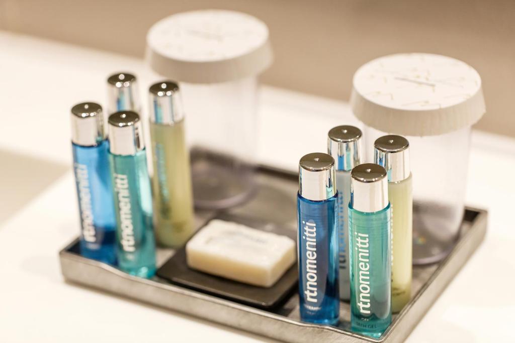 Santa Monica Suites Hotel - 13