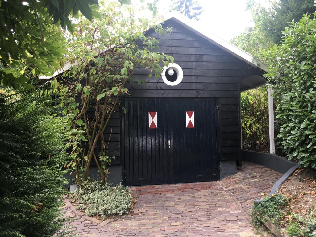 Natuurhuisje Heerlijkheid Beek - Holiday Home