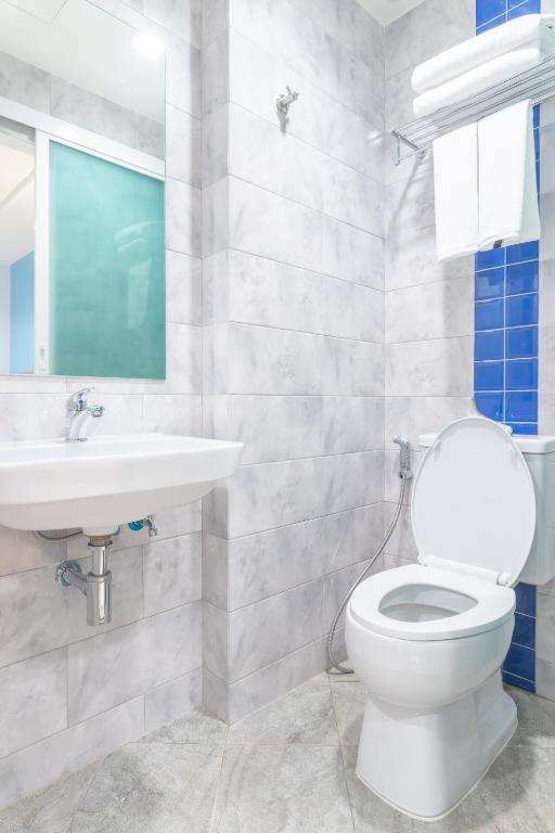 4M Pratunam Hotel - Resim 20