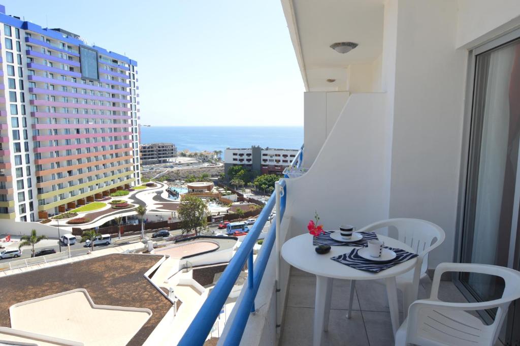 Apartamento Paraiso, Adeje – Updated 2022 Prices