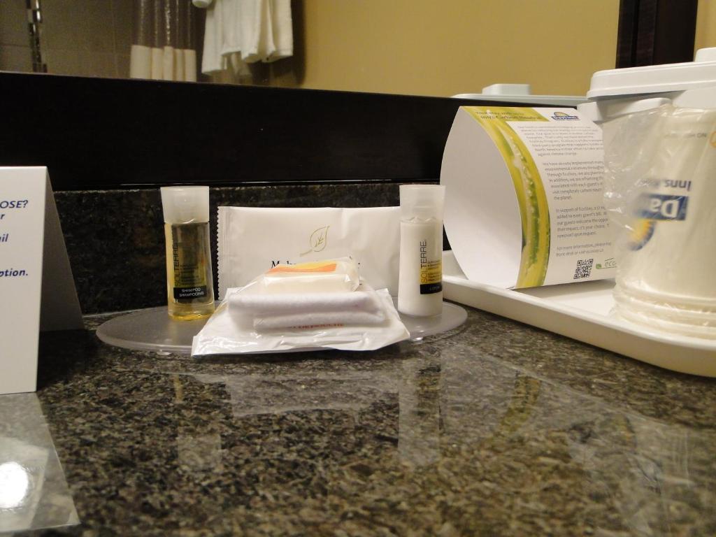 Days Inn by Wyndham Calgary Northwest - Resim 24