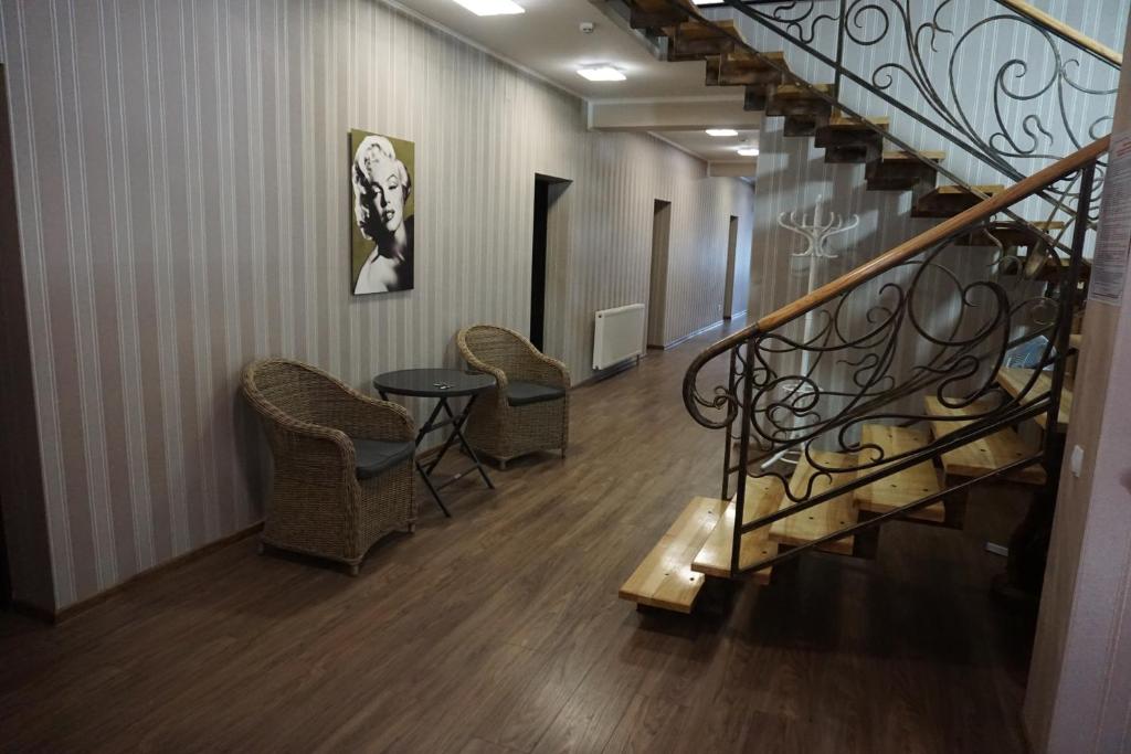 Hotel Central Park - Housity