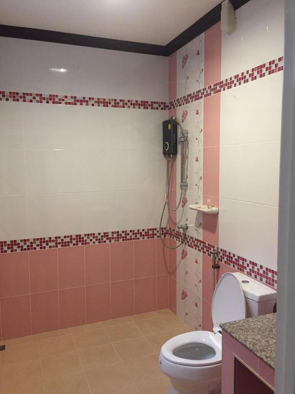 Plaloma Resort Lipe - 7