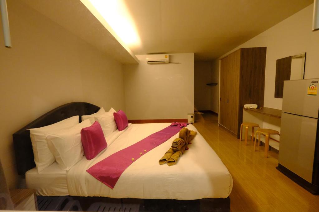 Plaloma Resort Lipe - 5
