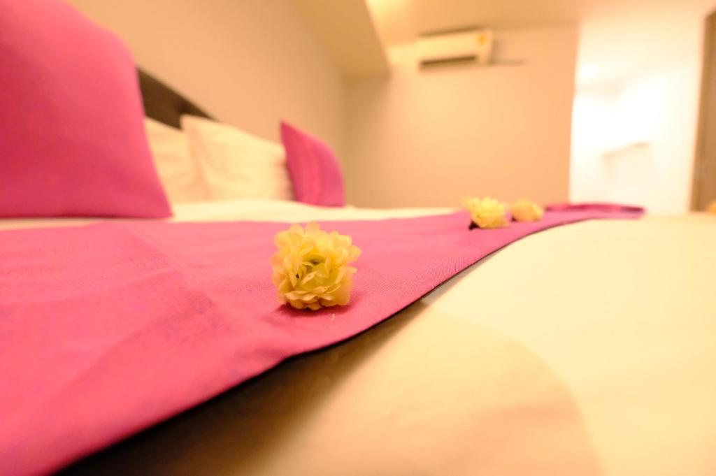 Plaloma Resort Lipe - 6