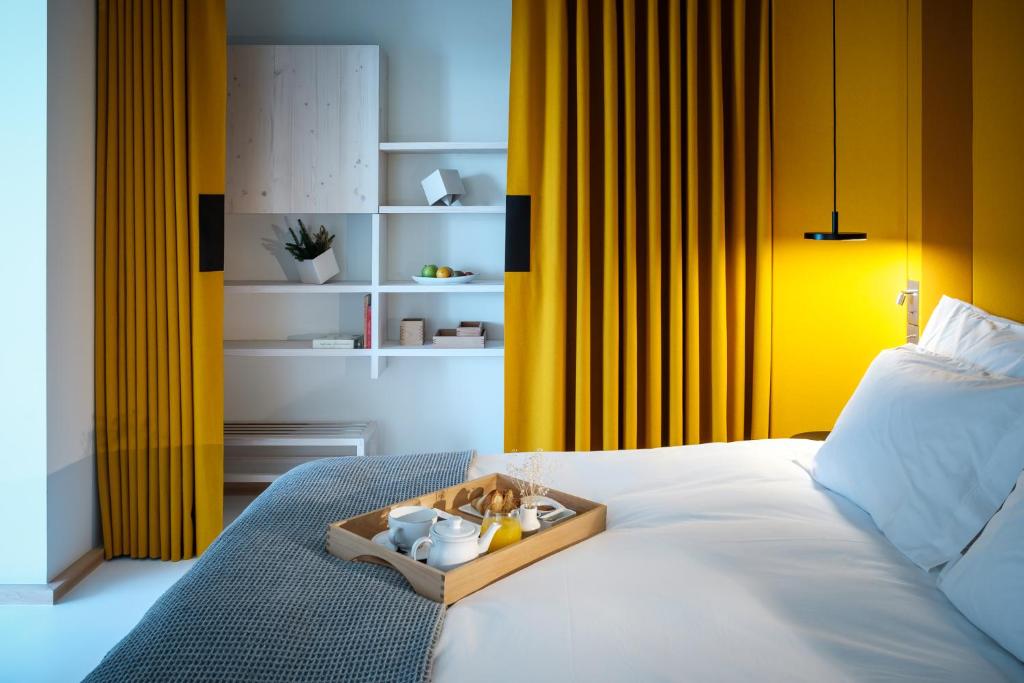 Casa de São Lourenço - Burel Panorama Hotel - member of Relais & Châteaux - 13