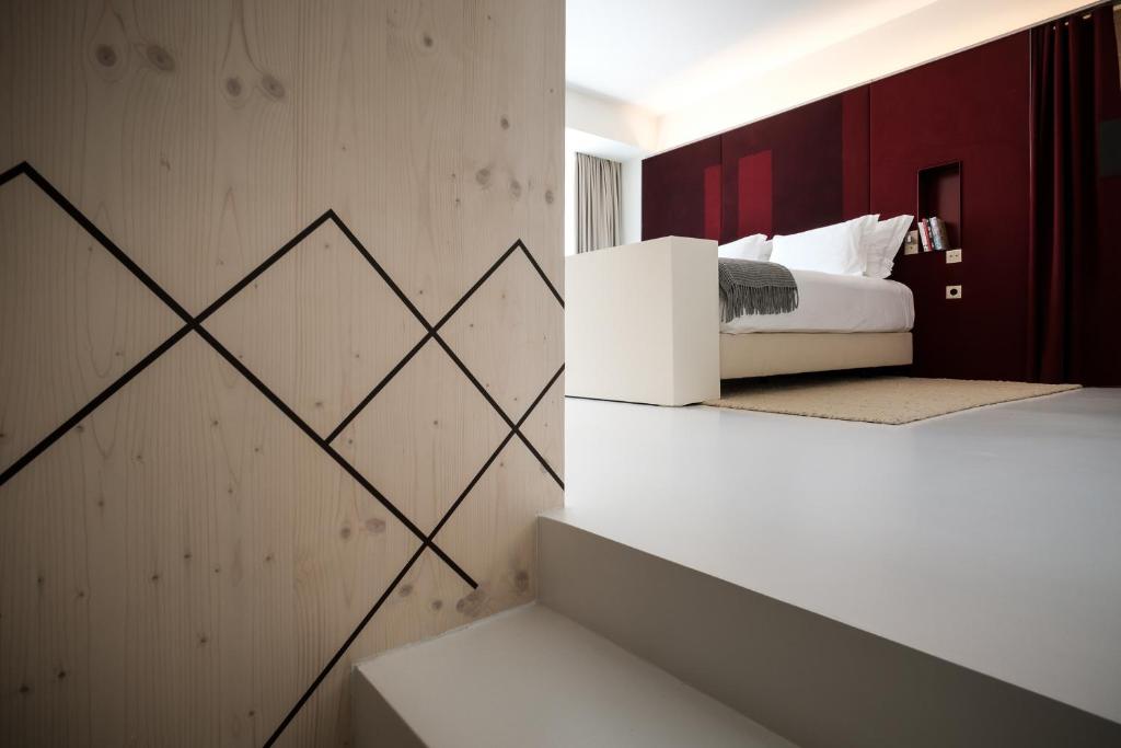 Casa de São Lourenço - Burel Panorama Hotel - member of Relais & Châteaux - 2