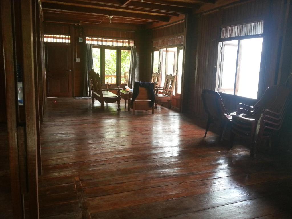 Pondok Berata Dapdap - Family Suite