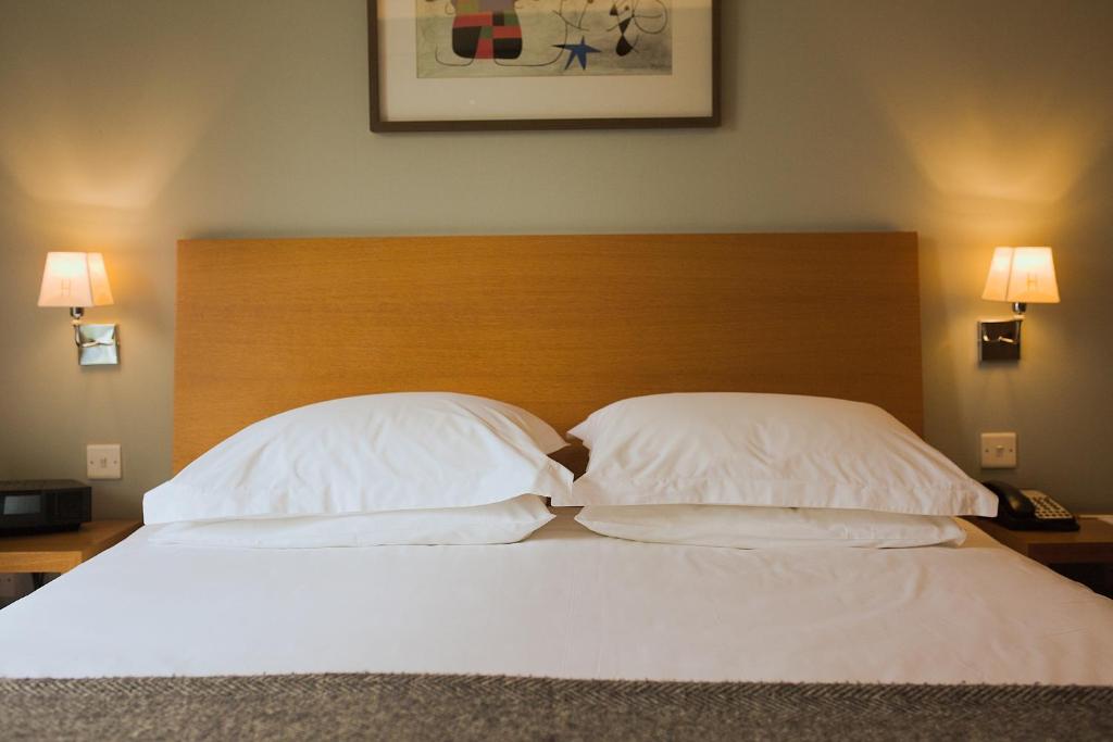 Hart's Hotel - Resim 43