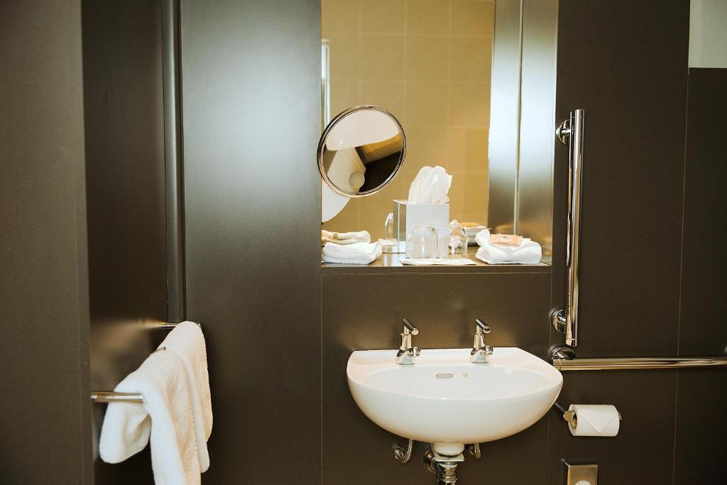 Hart's Hotel - Resim 37