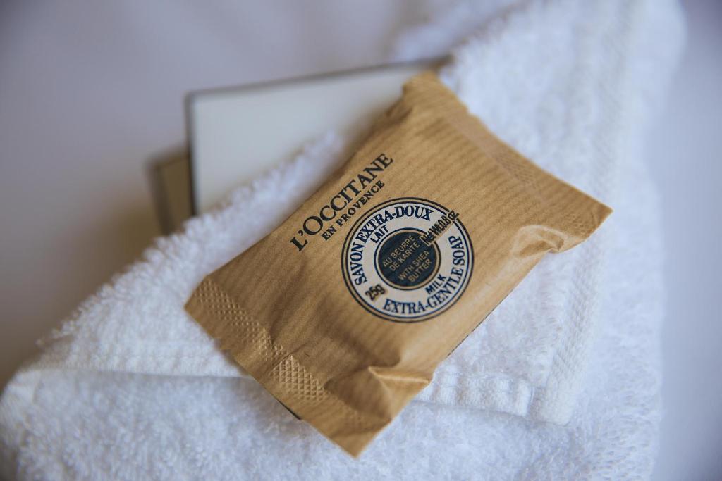 Hart's Hotel - Resim 3