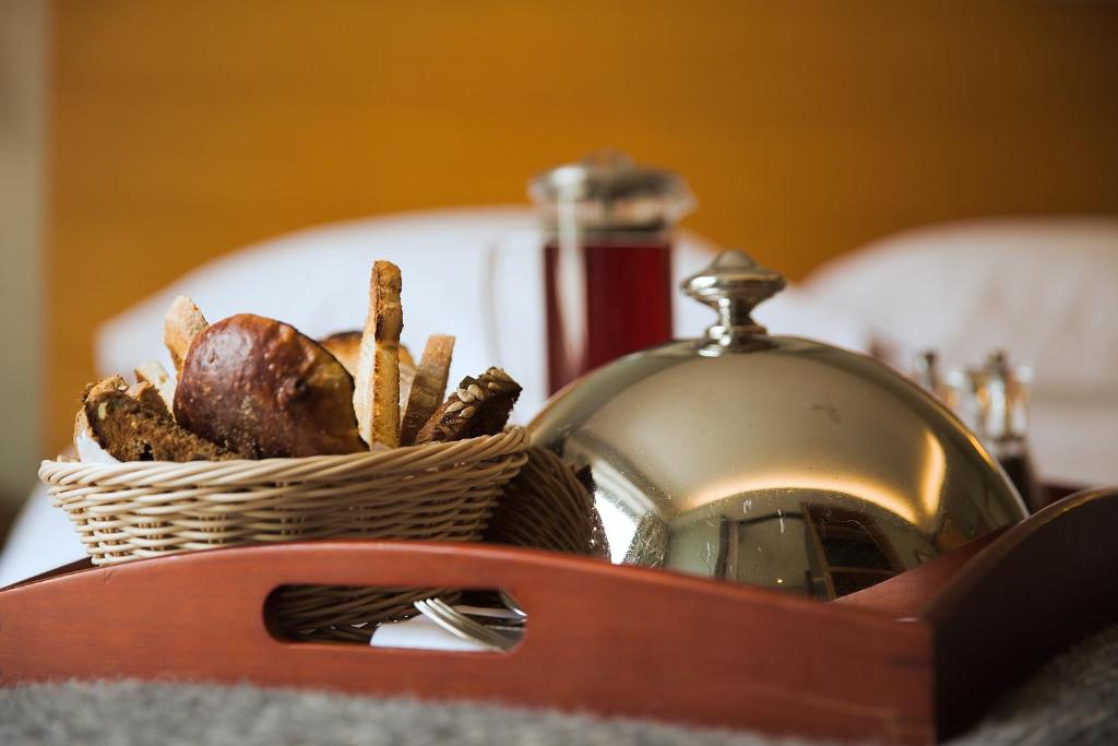 Hart's Hotel - Resim 32