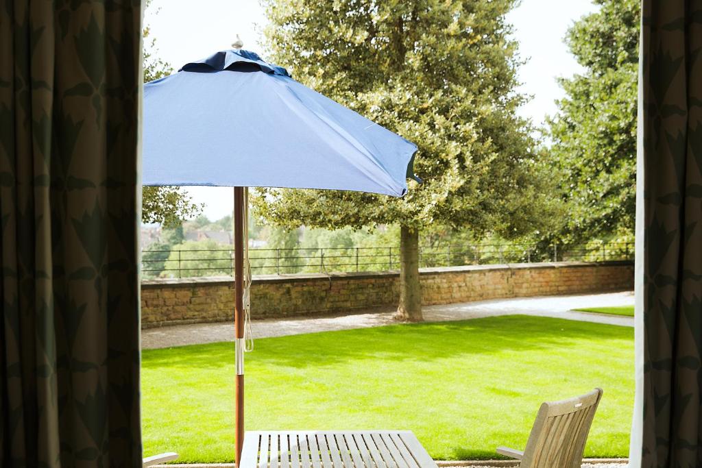 Hart's Hotel - Resim 31