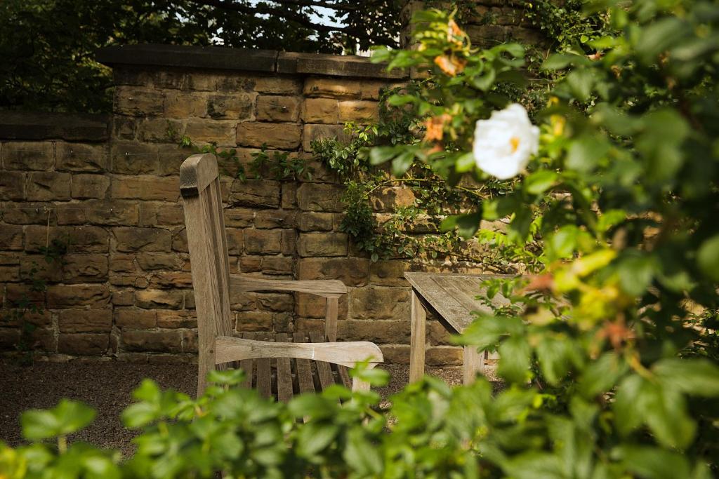 Hart's Hotel - Resim 30