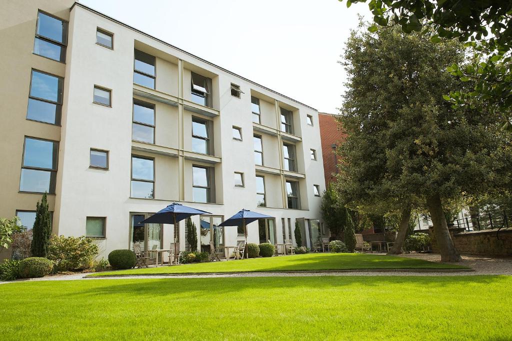 Hart's Hotel - Resim 29