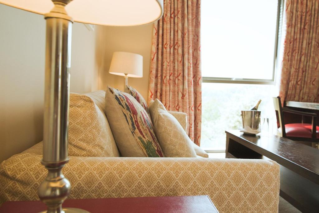 Hart's Hotel - Resim 28