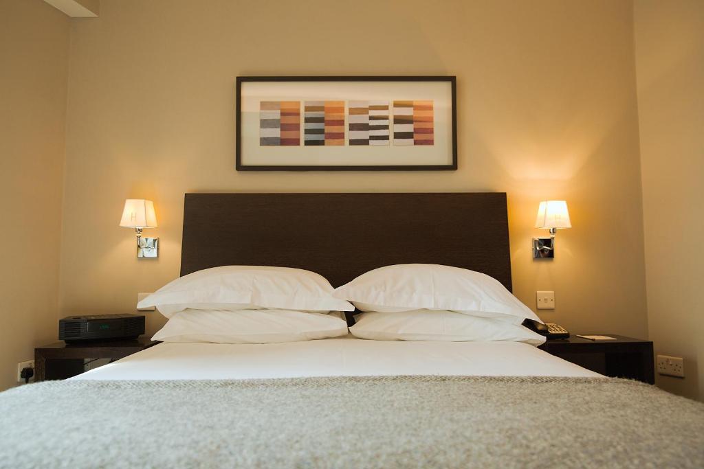 Hart's Hotel - Resim 27