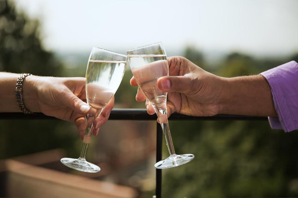 Hart's Hotel - Resim 26