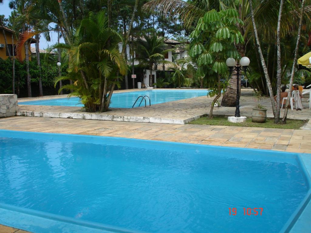  CASA CONDOMÍNIO FECHADO