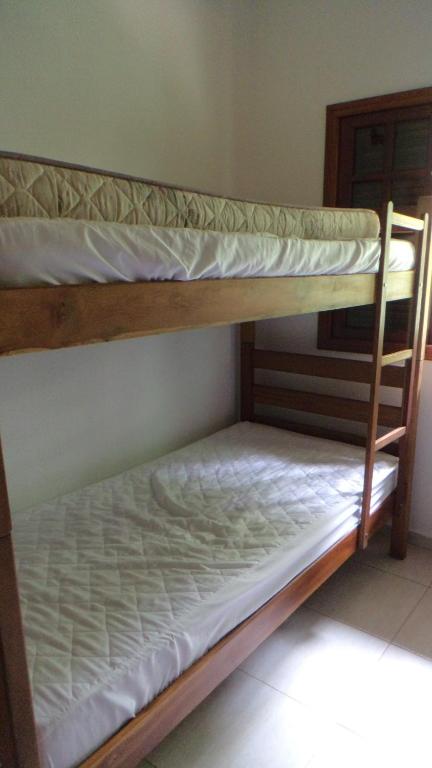  CASA CONDOMÍNIO FECHADO